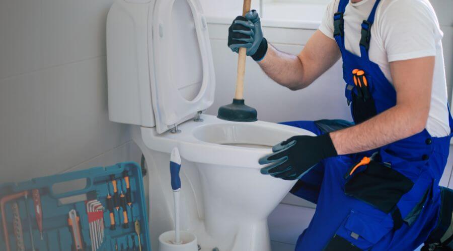 Professional expert plumbing services in Mandeville, LA